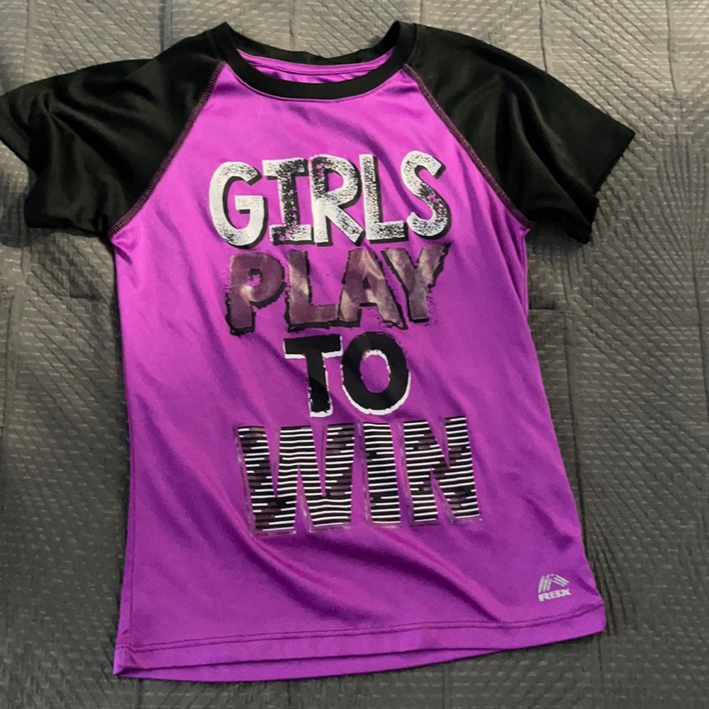 RBX Performance Tee